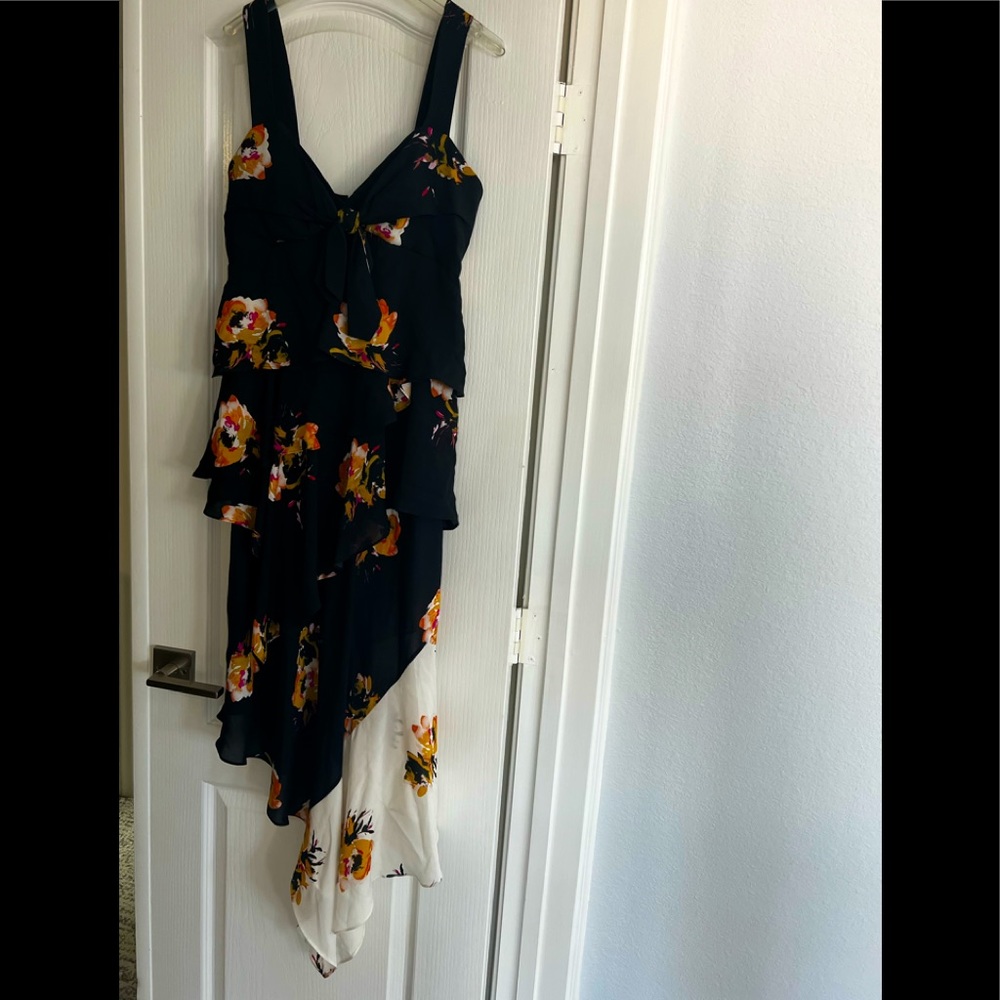 A.L.C Natalia dress size 2